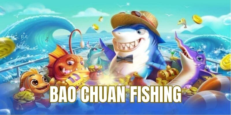 Bao Chuan Fishing có nhiều người chơi