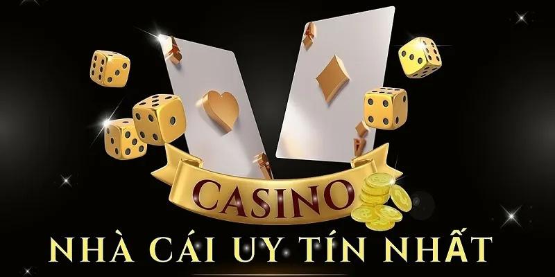 Thông tin về Casino 33Win