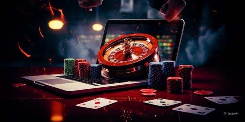 Lưu ý khi tham gia Casino 33Win