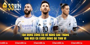 Miễn Trừ Trách Nhiệm 33WIN Với 3 Cẩm Nang Cần Biết Khi Chơi